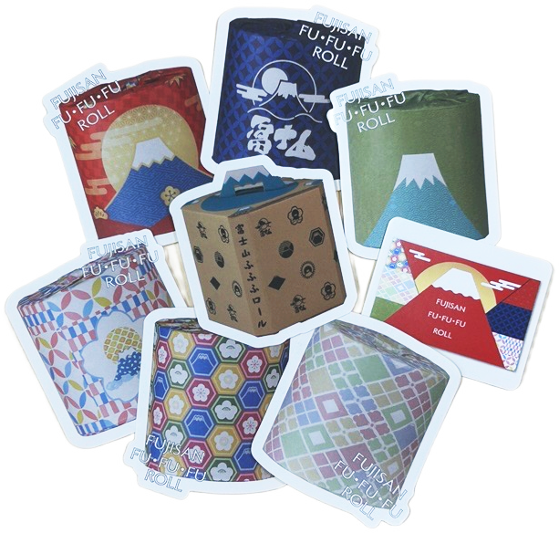 今だけシールプレゼント